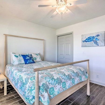 Mexico Beach Getaway With Balcony And Ocean Views! Eksteriør bilde